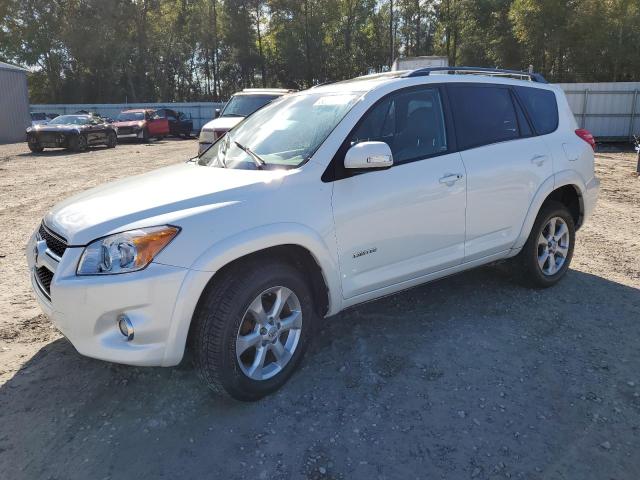 2010 Toyota RAV4 Limited