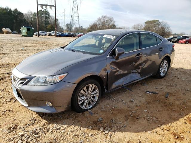 2015 Lexus Es 350 VIN: JTHBK1GG5F2205935 Lot: 81288023