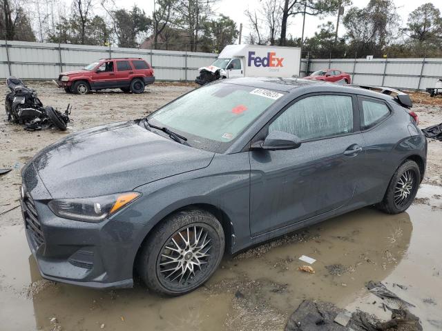 KMHTG6AF3KU018000 | 2019 HYUNDAI VELOSTER B