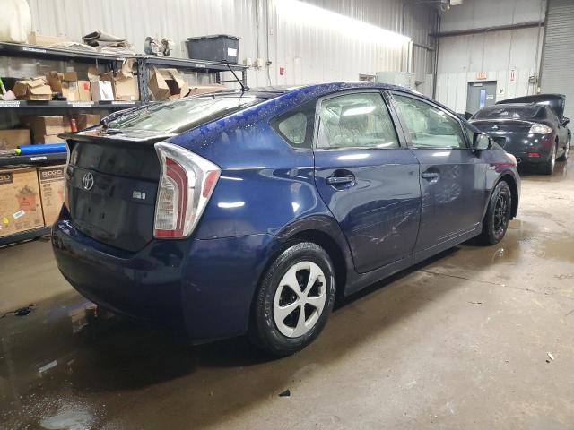 JTDKN3DU7F0436779 | 2015 TOYOTA PRIUS