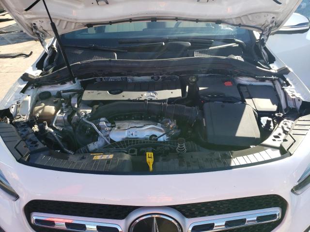 VIN W1N4N4GB3MJ140666 2021 Mercedes-Benz GLA-Class,... no.11