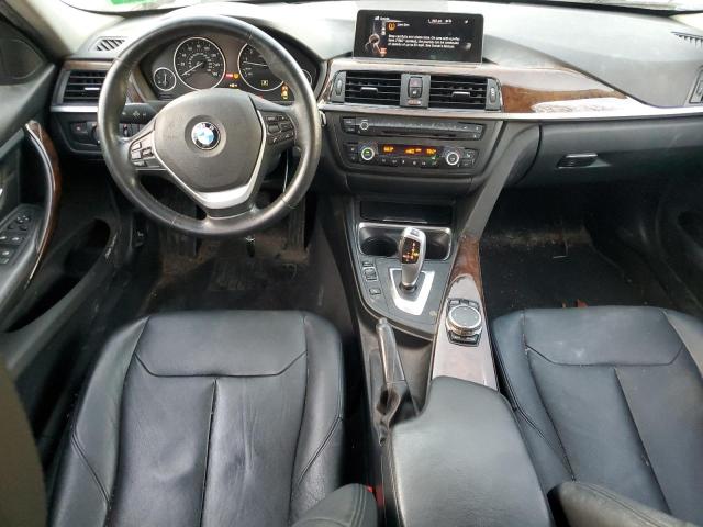 WBA3B5C50FP654098 | 2015 BMW 328 XI SUL