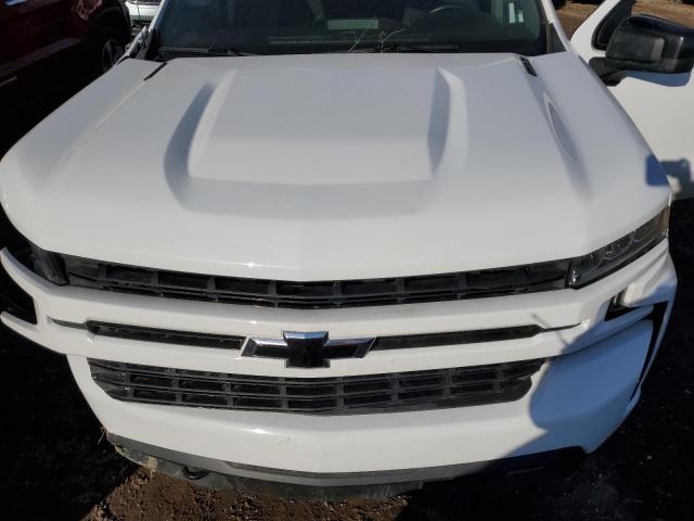 1GCUYEET6MZ432071 | 2021 CHEVROLET SILVERADO