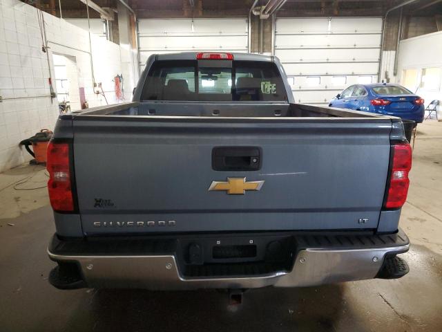 2015 CHEVROLET SILVERADO2 - 1GCVKREC0FZ267778