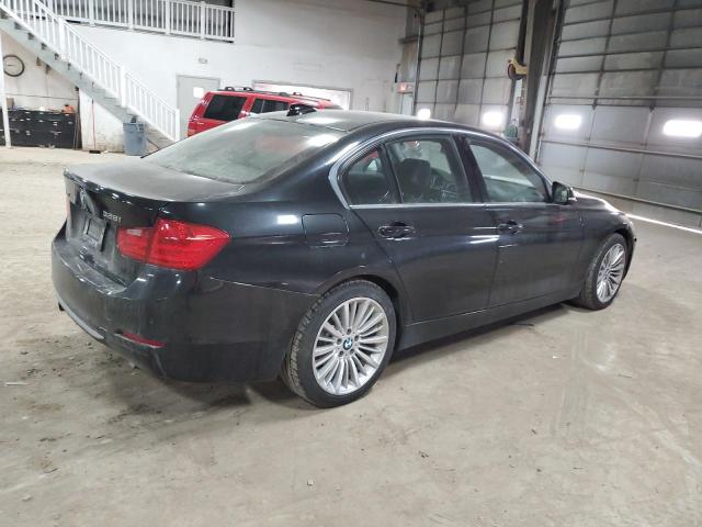 2015 BMW 328 XI - WBA3B3G5XFNT17223