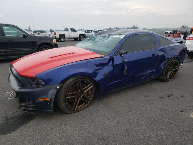 2014 Ford Mustang GT