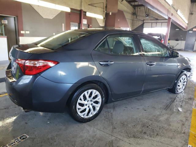 5YFBURHE7KP889132 | 2019 TOYOTA COROLLA L