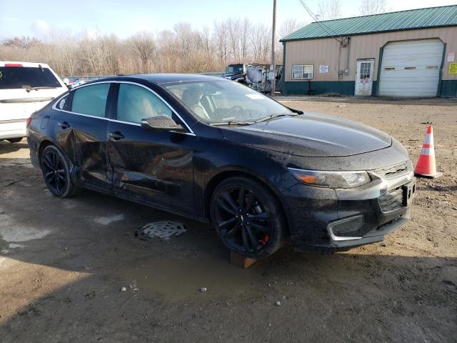 1G1ZD5ST0JF248028 | 2018 CHEVROLET MALIBU LT