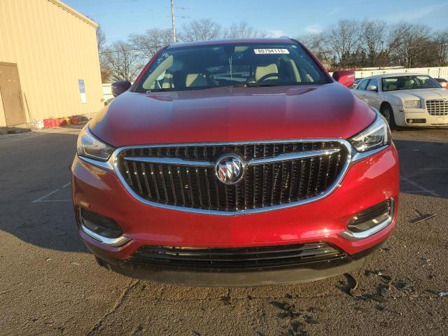 5GAERBKW4MJ141020 | 2021 BUICK ENCLAVE ES