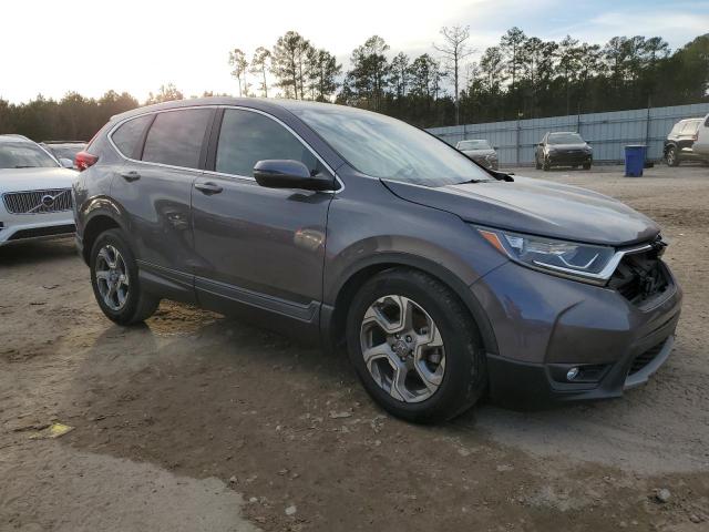 2HKRW1H80KH514006 | 2019 HONDA CR-V EXL