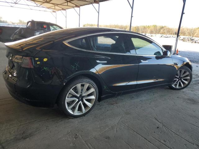 5YJ3E1EB6KF391576 | 2019 TESLA MODEL 3