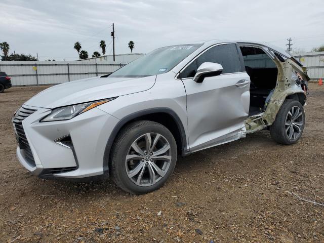 2018 Lexus RX 350 Base