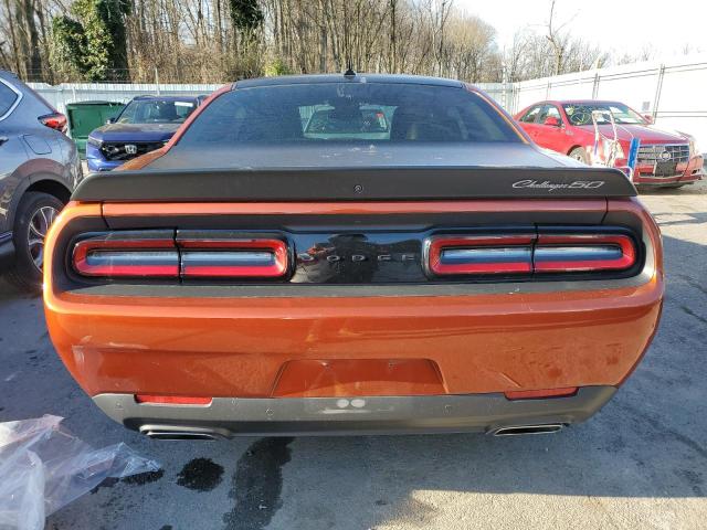 2C3CDZFJ3LH182707 | 2020 DODGE CHALLENGER