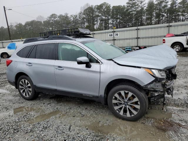 4S4BSENC4F3295643 | 2015 Subaru outback 3.6r limited