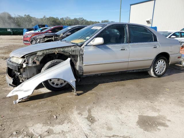 1996 Honda Accord Coupe EX