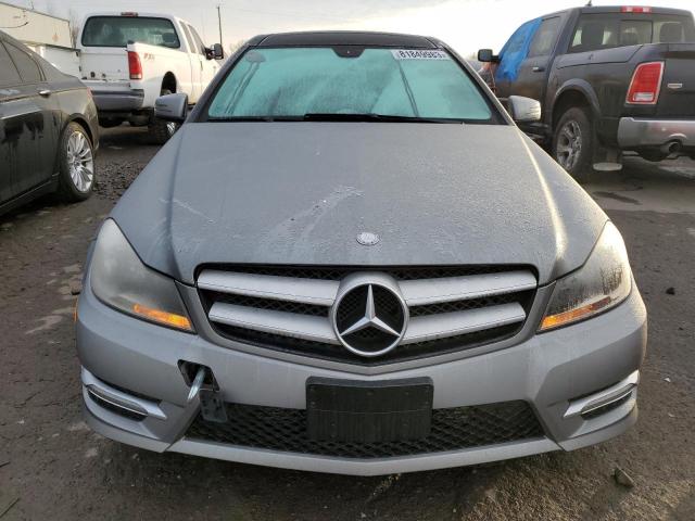 VIN WDDGJ4HB5DG092024 2013 Mercedes-Benz C-Class, 250 no.5