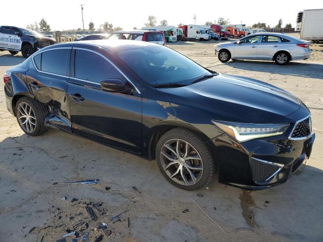 19UDE2F78LA004817 | 2020 ACURA ILX PREMIU