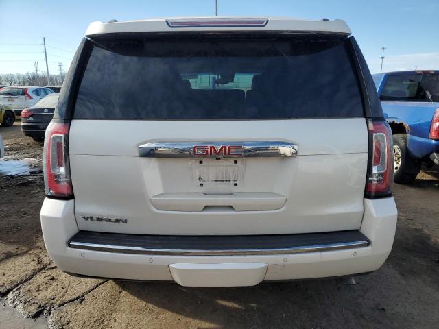 1GKS2CKJ3FR510555 | 2015 GMC YUKON DENA