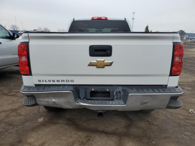 1GCVKNEH8HZ275991 | 2017 CHEVROLET SILVERADO