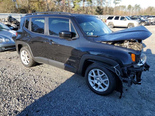 ZACNJCBB4MPN12165 | 2021 JEEP RENEGADE L