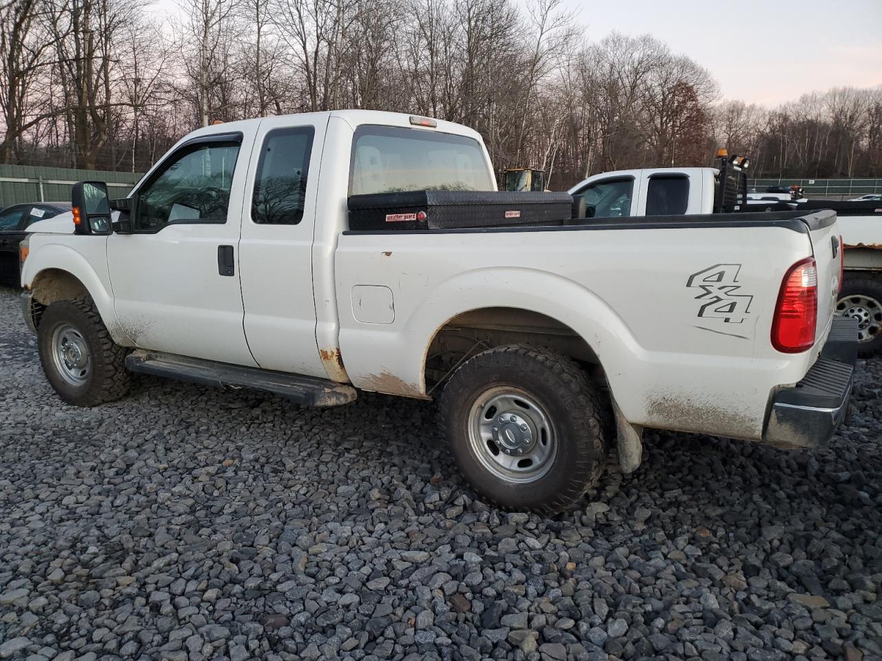 1FT7X2B66CEC30897 2012 Ford F250 Super Duty