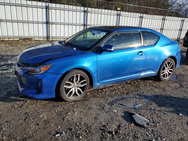 2015 Scion tC 