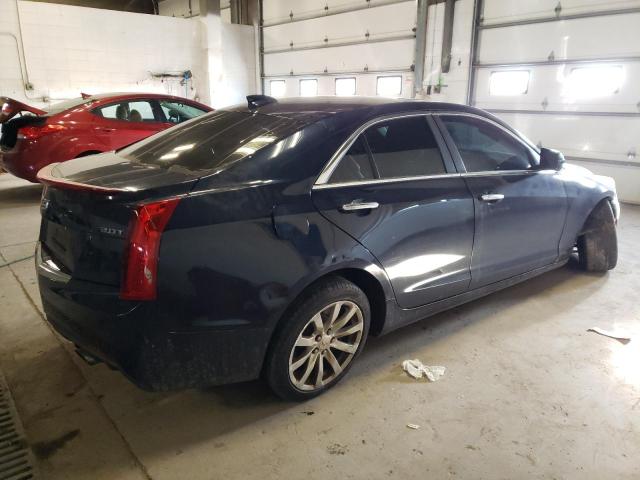 1G6AG5RX6H0156667 | 2017 CADILLAC ATS