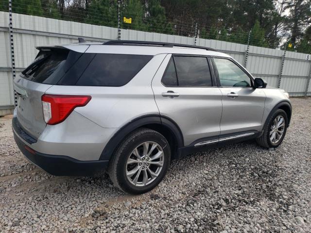 1FMSK8DH8MGA80397 | 2021 FORD EXPLORER X