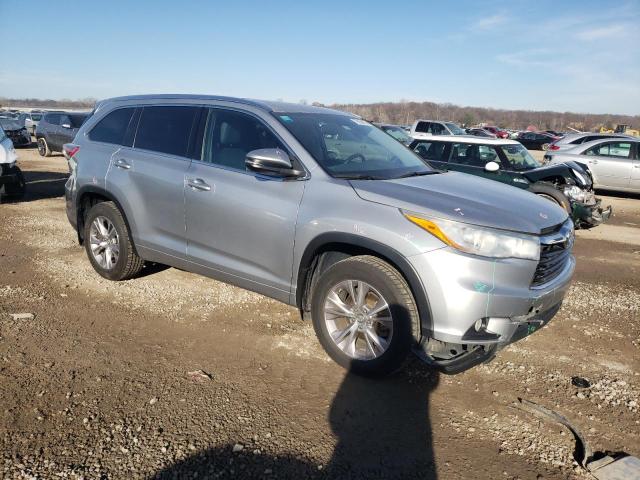 5TDJKRFH9FS091100 | 2015 TOYOTA HIGHLANDER