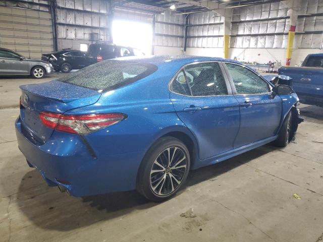 4T1B11HK8JU153622 | 2018 TOYOTA CAMRY L