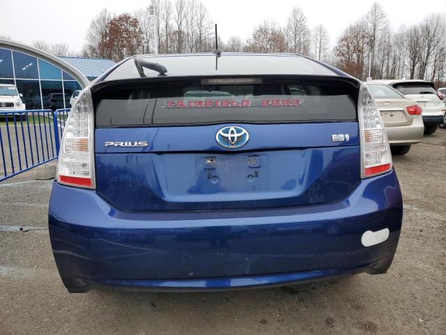 JTDKN3DU7B1457068 | 2011 Toyota prius