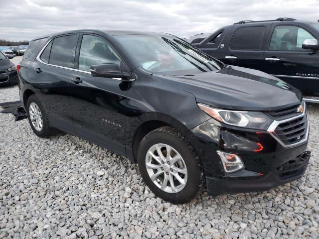 2GNAXJEV3J6340950 | 2018 CHEVROLET EQUINOX LT