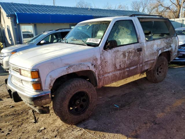 1994 Chevrolet Blazer 