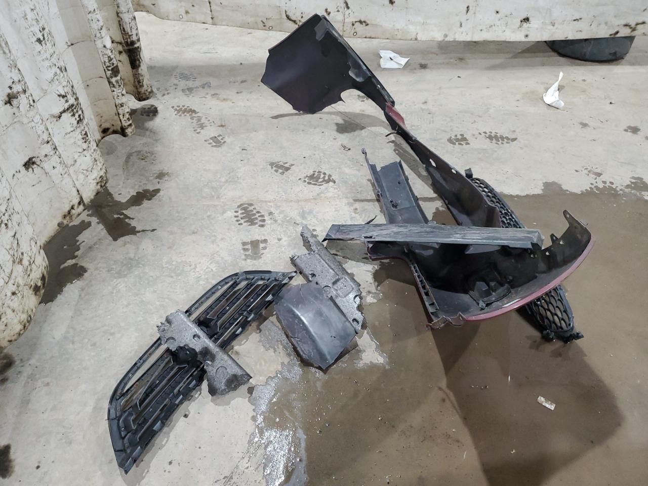 KNAFE222895662833 2009 Kia Spectra Ex