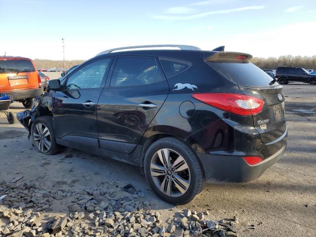 KM8JUCAG2EU847250 | 2014 HYUNDAI TUCSON GLS