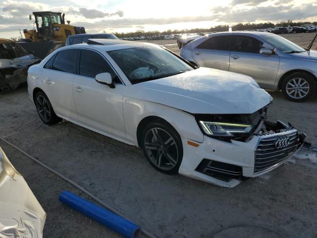 WAUENAF41JA144561 | 2018 AUDI A4 PREMIUM