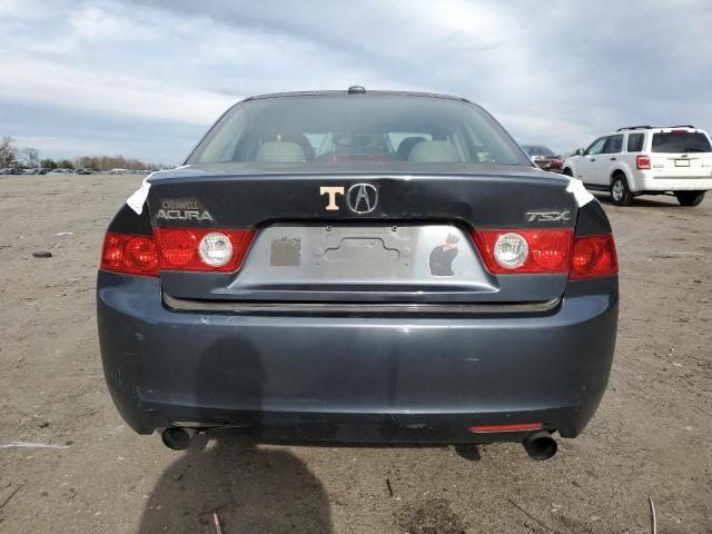 2005 Acura Tsx VIN: JH4CL96915C017957 Lot: 78916023