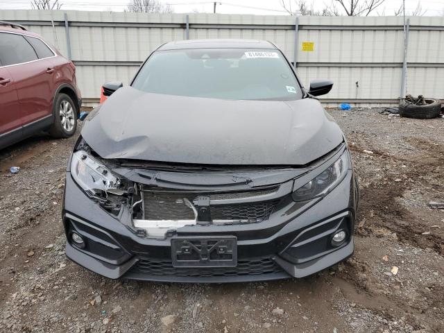 SHHFK7H68MU402425 | 2021 HONDA CIVIC EX