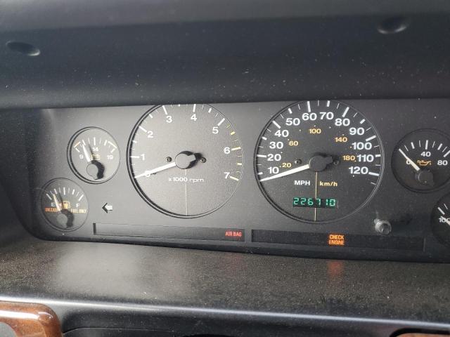 1997 Jeep Grand Cherokee Laredo VIN: 1J4GZ58S7VC587997 Lot: 39243268