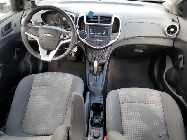 1G1JG6SH0H4175075 | 2017 CHEVROLET SONIC