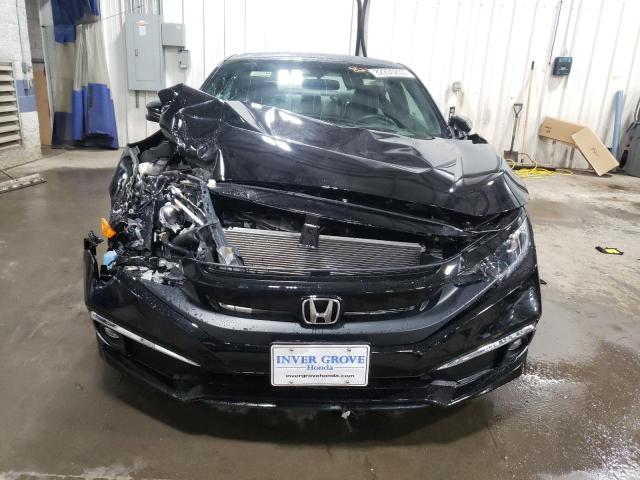 2HGFC3B31KH351297 | 2019 HONDA CIVIC EX