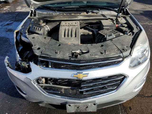 2GNALCEKXH6241100 | 2017 CHEVROLET EQUINOX LT