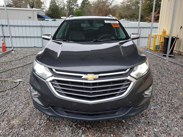 3GNAXMEV3JL335860 | 2018 CHEVROLET EQUINOX PR