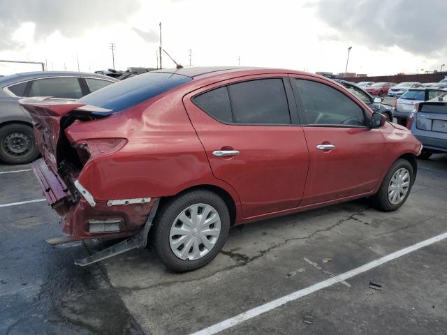 3N1CN7AP7KL842197 | 2019 NISSAN VERSA S