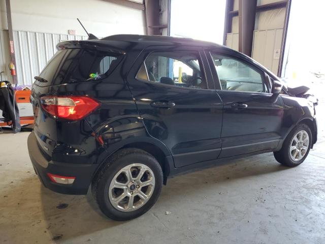 MAJ3P1TE3JC196771 | 2018 FORD ECOSPORT S