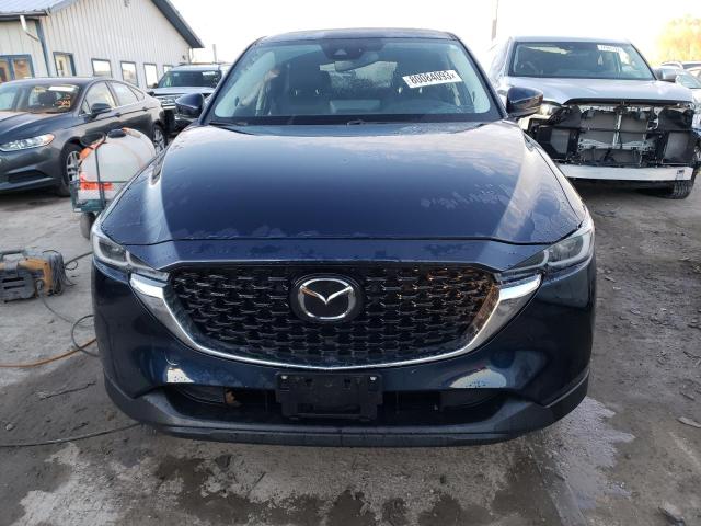 JM3KFBEM7N0528180 | 2022 MAZDA CX-5 PREMI