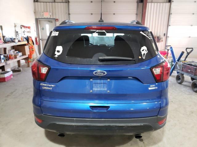 1FMCU9GD7KUC43407 2019 FORD ESCAPE, photo no. 6