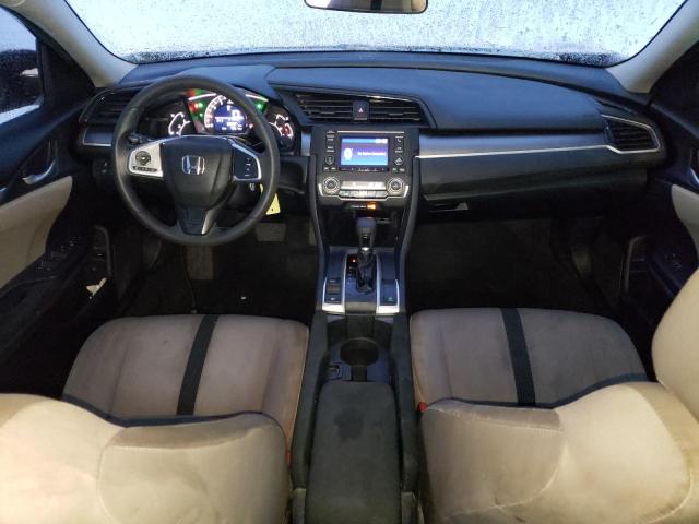 2017 HONDA CIVIC LX - 19XFC2F51HE048738