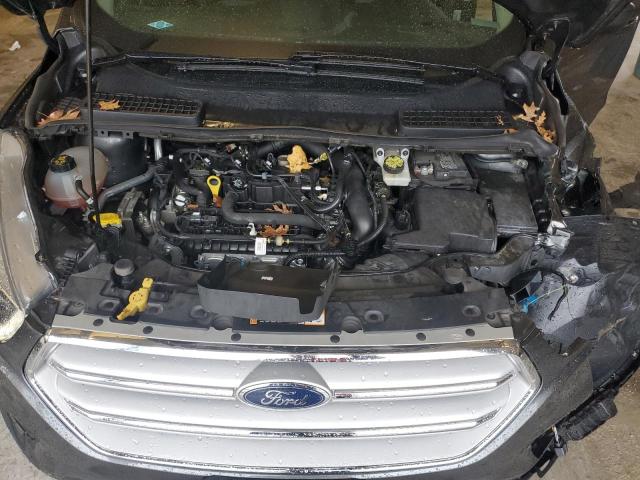 1FMCU9HD2KUA92152 | 2019 FORD ESCAPE SEL