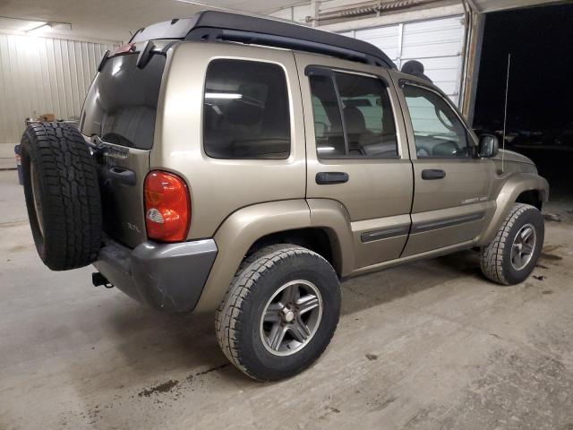 1J4GL48K64W180682 | 2004 Jeep liberty sport